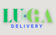 LUGA Delivery – Inicio